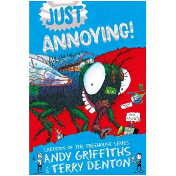Just Annoying