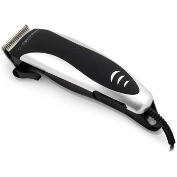 Esperanza EBC005S hair trimmers/clipper Black, Whi