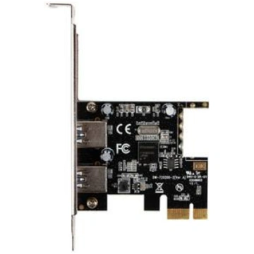LANBERG PCE-US3-002 interface cards/adapter Intern