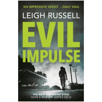 Evil Impulse Leigh Russell