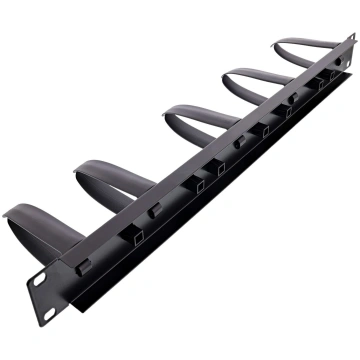 Inline Inline® 19" Cable Management Panelis, 9 Pla