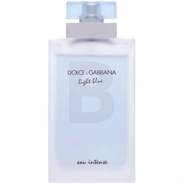 Dolce & Gabbana Light Blue Eau Intense parfimērija
