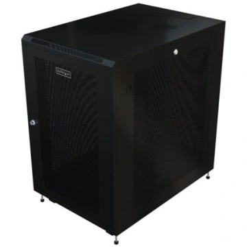 StarTech.com Server Rack Schrank - 78cm tiefes Geh
