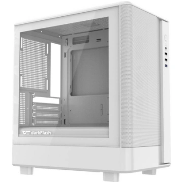O Darkflash DB330M Mesh | DB330M Mesh White | 4711
