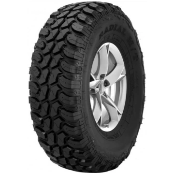 Goodride 35x12.5R18 SL366 DOT23 M+S 35/12.5R18 123