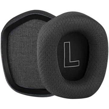Rezerves ausu spilventiņi Logitech G733, elpojošs 