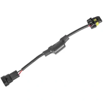 CANbus rezistors H10