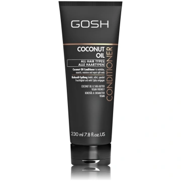 Gosh Coconut Oil Conditioner matu kondicionieris a