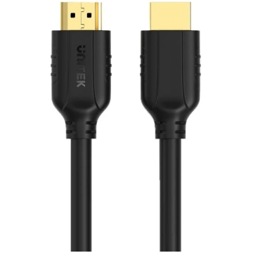 UNITEK HDMI CABLE 2.0 4K 60HZ C11079BK-3M