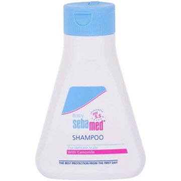 Šampūns Sebamed Baby, 150 ml