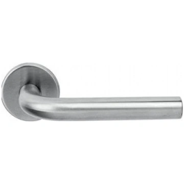 Rokturis APECS 0201 INOX - H-0201-INOX