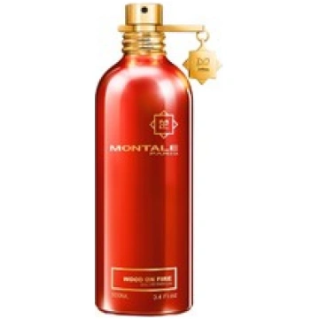 Montale Paris Wood On Fire EDP 50ml 3760260458405