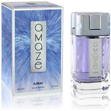 Ajmal Amaze Him EDP - 100 ml