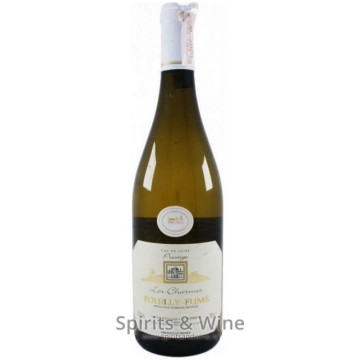 Drouet Pouilly Fume Blanc Les Charmes