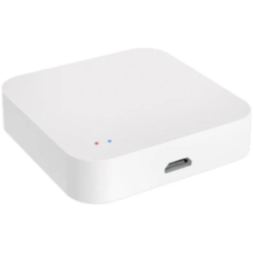 WiFi Centrāle (HUB) priekš Zigbee un Bluetooth TUY
