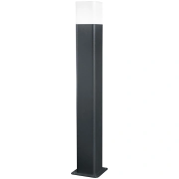Brīvi stāvošs āra gaismeklis Ledvance Cube, 10W, L