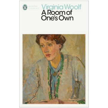 A Room of One"s Own Penguin Books Ltd (UK) Penguin
