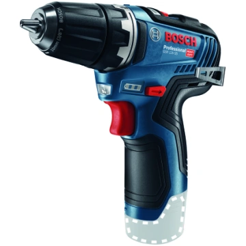 GSR 12V-35, CT SOLO Bosch
