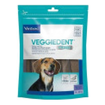 VIRBAC VEGGIEDENT FRESH suņu košļenes M [gryzaki d