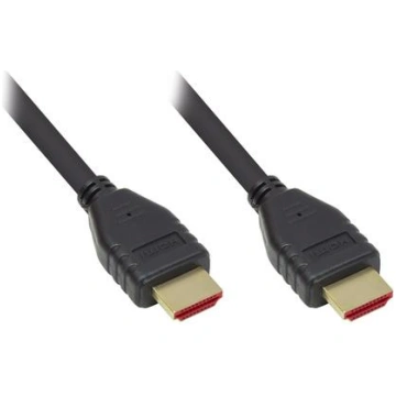Good Connections HDMI 2.1 Kabel schwarz 3m ( 4521 