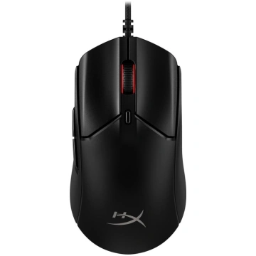 Vadu spēļu pele HyperX Pulsefire Haste 2 6N0A7AA,