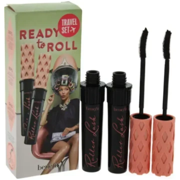 Benefit Ready to Roll Roller Lash skropstu tušas k