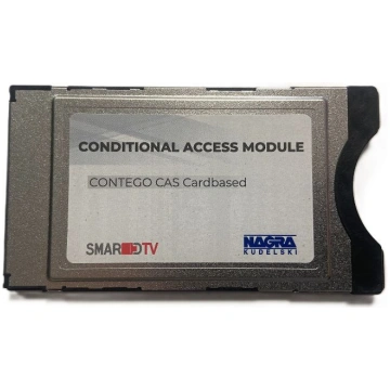 Conax modulis SMART-DTV Edictum Kft. 107219