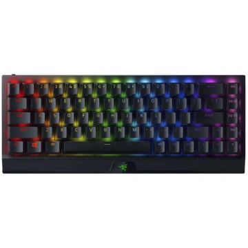 Razer BlackWidow V3 Mini HyperSpeed Yellow Switch 