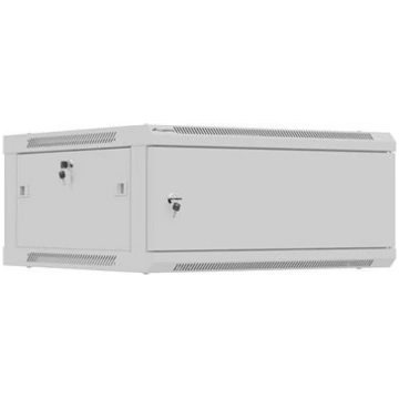Lanberg WF01 Series - rack - 600x600, flat pack, w