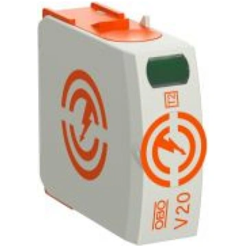 SurgeController V20 ieliktnis 75V 5095360 | 401219