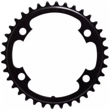 Velosipēda priekšējais zobrats SHIMANO FC-R8000 Ul
