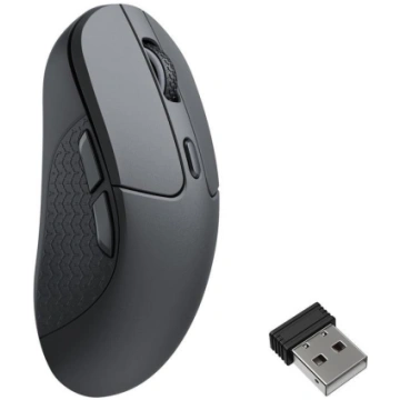 MOUSE USB OPTICAL WRL M3/BLACK M3-A23 KEYCHRON M3-