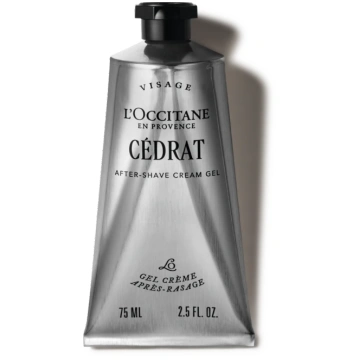 Cedrat pēcskūšanās balzams L'Occitane