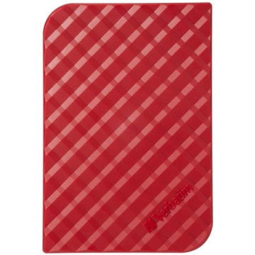 Cietais disks Verbatim Store"n"go, HDD, 1 TB, sark