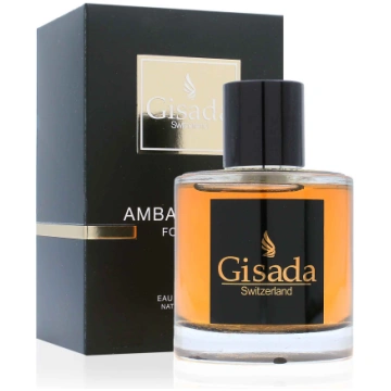 Gisada Ambassador For Men EDP / 7640164030401
