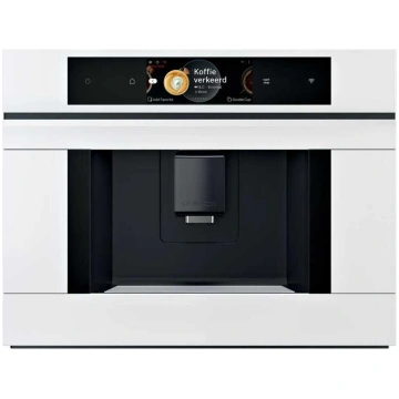 Įmontuojamas automatinis kavos aparatas Bosch CTL7