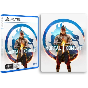 PlayStation 5 (PS5) spēle Warner Bros. Interactive