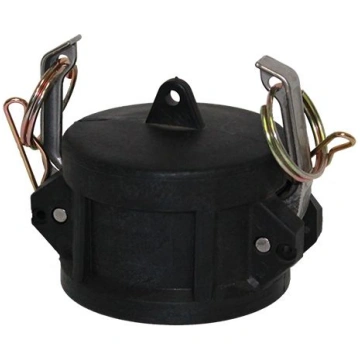 PP Camlock type DC DN75 (3")