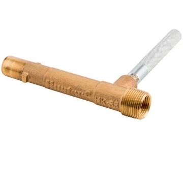 Hunter pieslēgs hidrantam HK33, ZD603HK33