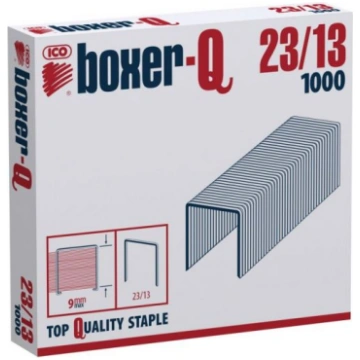 Boxer Skavas BOXER-Q, 23/13, 1000 gab. (200-09496)
