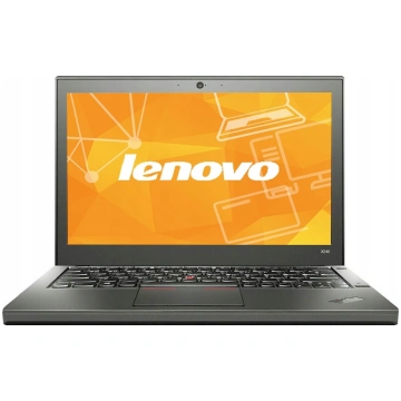 Lenovo ThinkPad X240 i5-4300U 8GB 256GB SSD WIN10