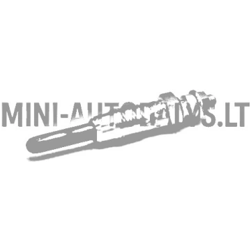 Aizdedzes svece Lombardini 502 FOCS / Progress dzi