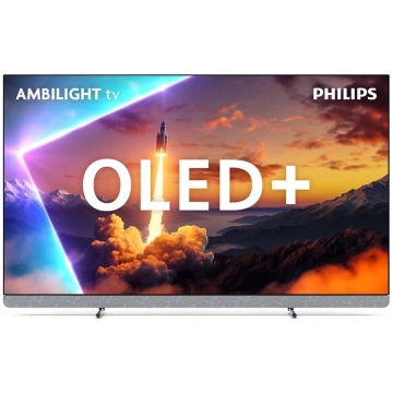 PHILIPS TV 55 inch OLED 55OLED910/12