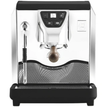 Nuova Simonelli Oscar Mood Black pusautomātiskais 