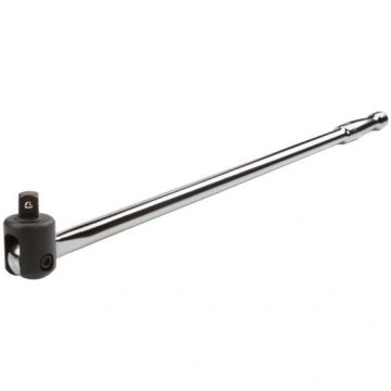 1/2" Dr. Long breaker bar, 600mm CHANGLU TOOLS