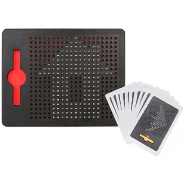 Maгнитнaя дocкa для pиcoвaния Mini Magpad