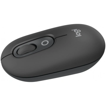Logitech POP pele Universāls Abām rokām Bluetooth 