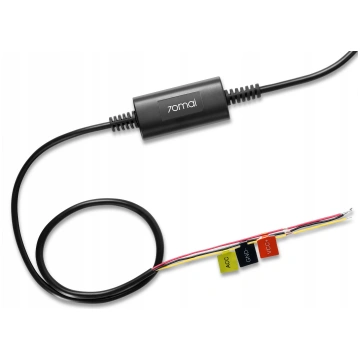 70mai Hardwire Kit UP03 USB-C | UP03 | 69716697813