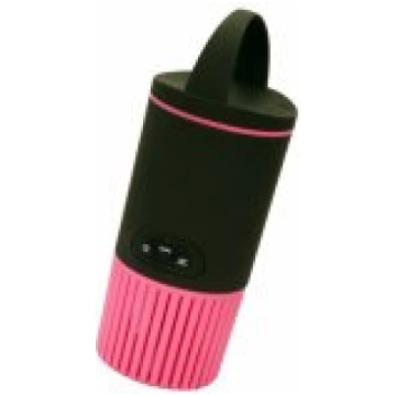 Denver BTS-51 Pink Bezvadu skaļrunis T-MLX14133-DE