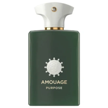 Amouage Purpose Eau De Parfum Unisex 100 Ml
